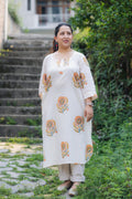 Pihu Sanganeri Long Kurta